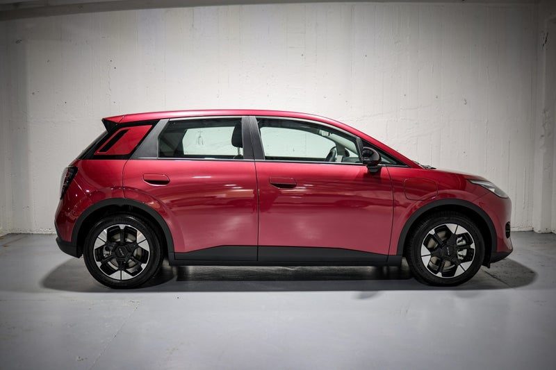 2026 GAC Aion UT Luxury 60Kwh/Ev/At, photo 2