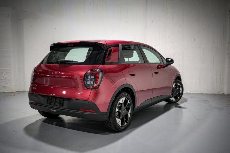 2026 GAC Aion UT Luxury 60Kwh/Ev/At, photo 3