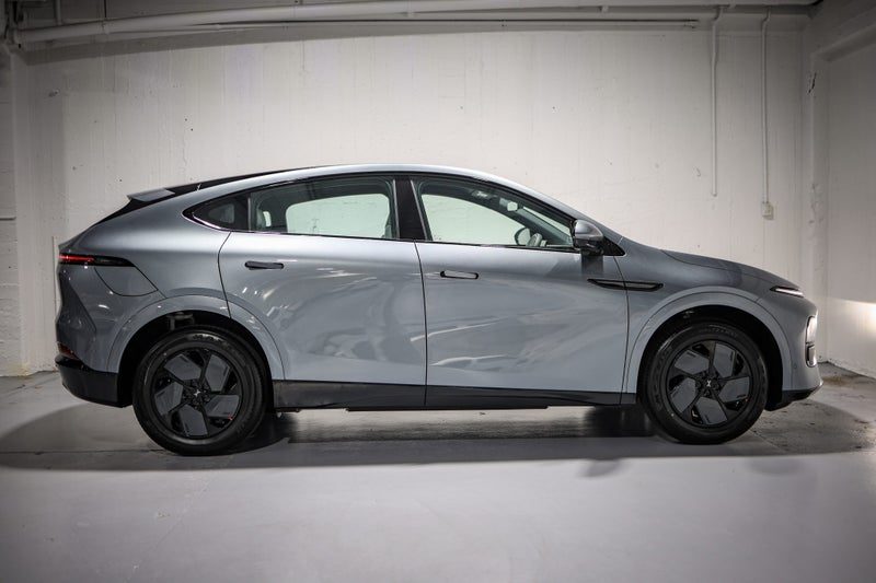 2026 XPENG G6 RWD Standard Range, photo 2