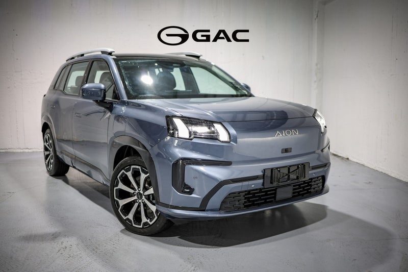 2026 GAC AION V Luxury 75Kwh/Ev/At