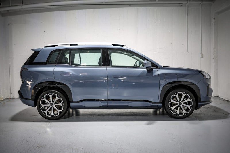 2026 GAC AION V Luxury 75Kwh/Ev/At, photo 2