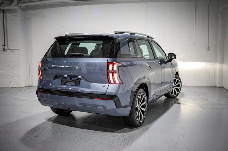 2026 GAC AION V Luxury 75Kwh/Ev/At, photo 3