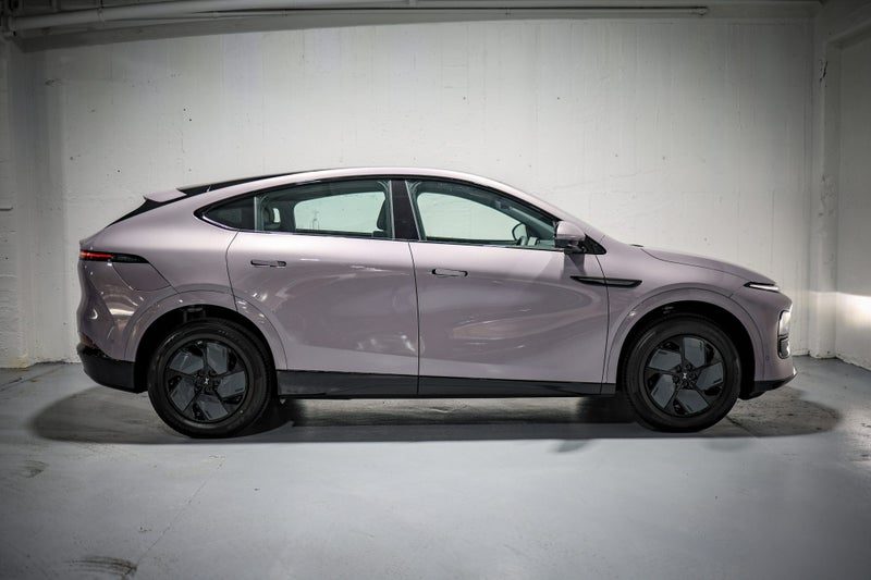 2026 XPENG G6 RWD Standard Range, photo 2
