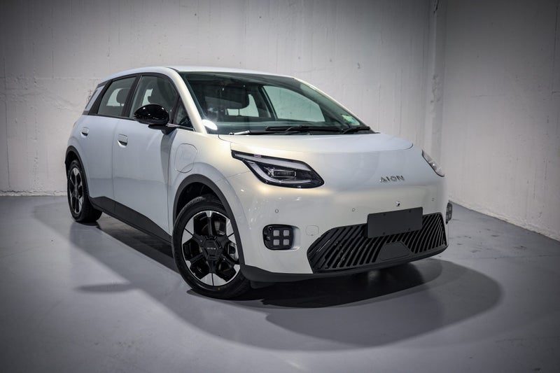 2026 GAC Aion UT 60Kwh/EV/AT Premium