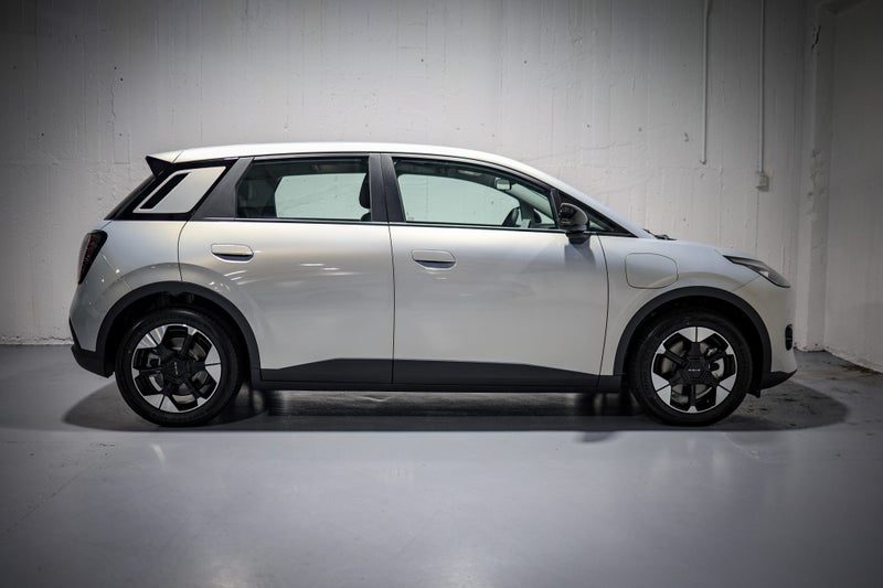 2026 GAC Aion UT 60Kwh/EV/AT Premium, photo 2
