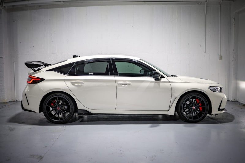 2025 Honda Civic Type R 2.0PT/6MT, photo 3