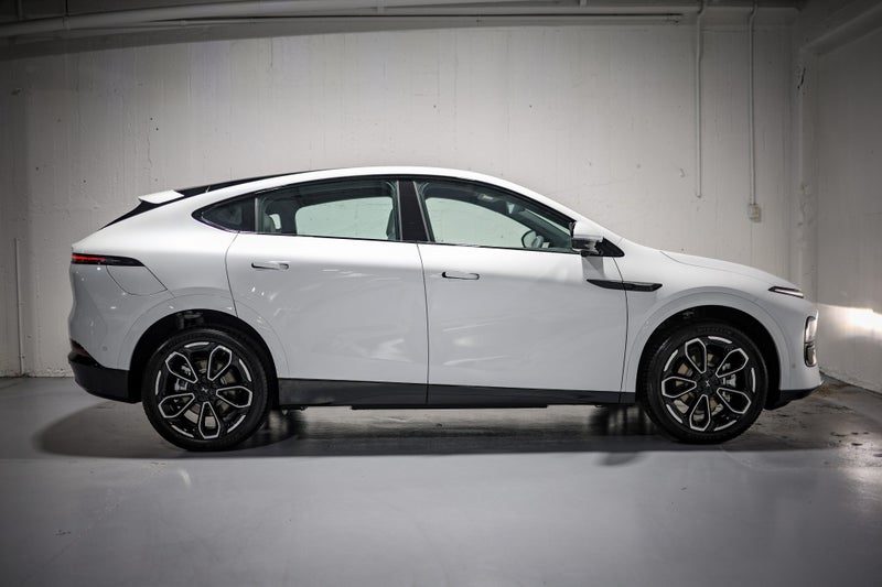 2026 XPENG G6 RWD Long Range 81Kwh, photo 2
