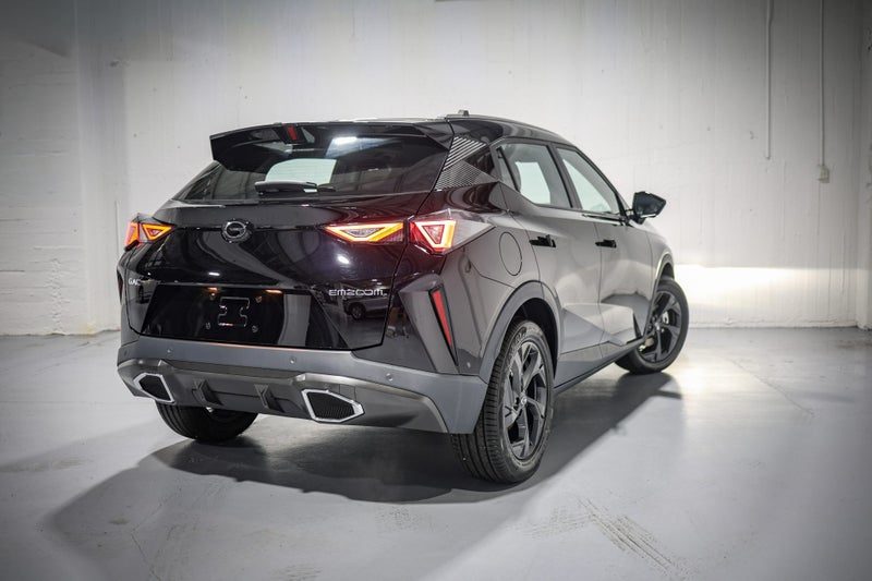 2026 GAC EMZOOM 1.5T, photo 3