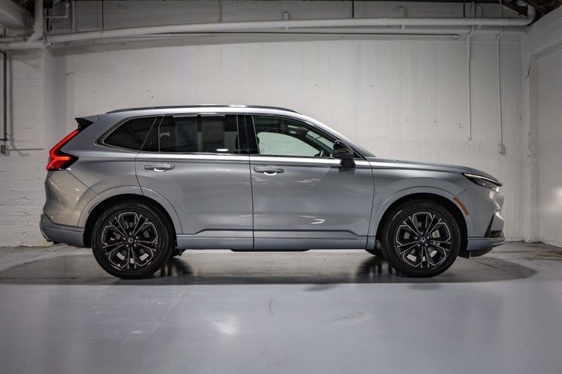 2025 Honda CR-V RS 2.0PH/HD, photo 3