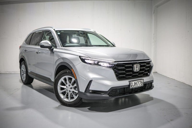 2024 Honda CR-V AWD Sport