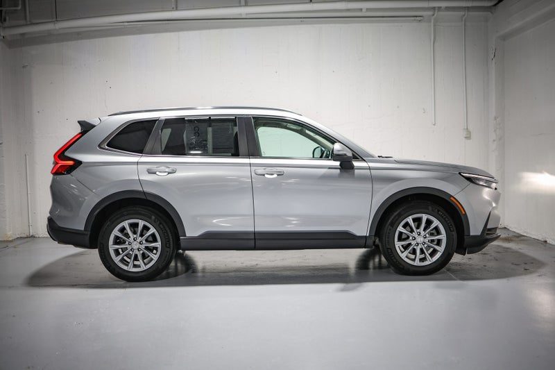 2024 Honda CR-V AWD Sport, photo 3