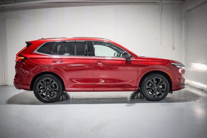 2024 Honda CR-V RS Hybrid, photo 3