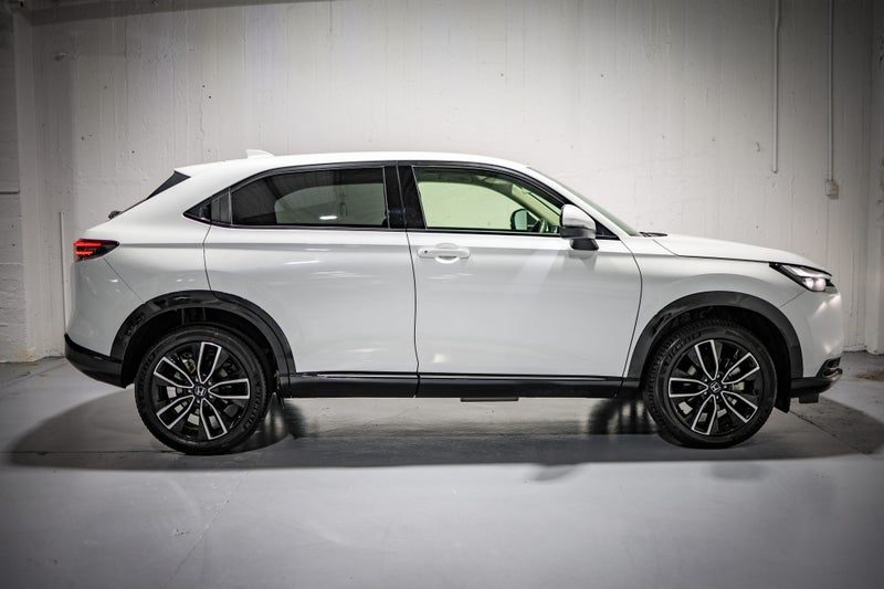 2025 Honda HR-V Sport, photo 3