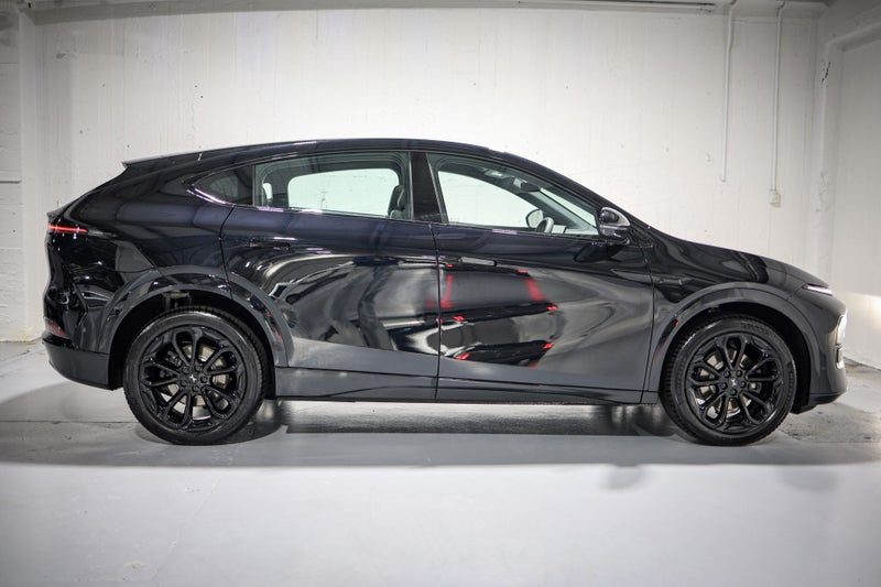 2026 XPENG G6 AWD Performance Black Edition, photo 2