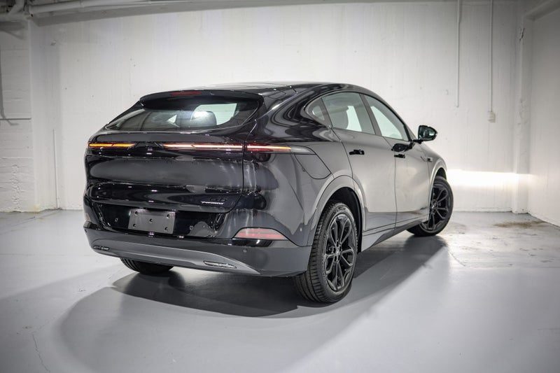 2026 XPENG G6 AWD Performance Black Edition, photo 3