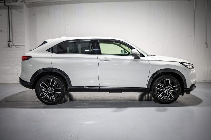 2025 Honda HR-V Sport, photo 3