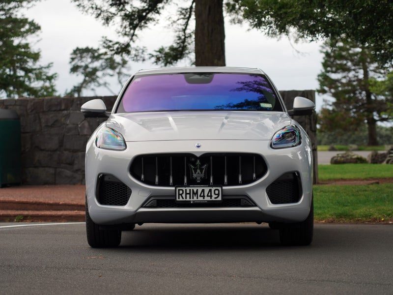 2025 Maserati Grecale GT, photo 3
