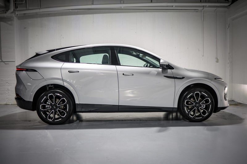2026 XPENG G6 RWD Long Range 81Kwh, photo 2