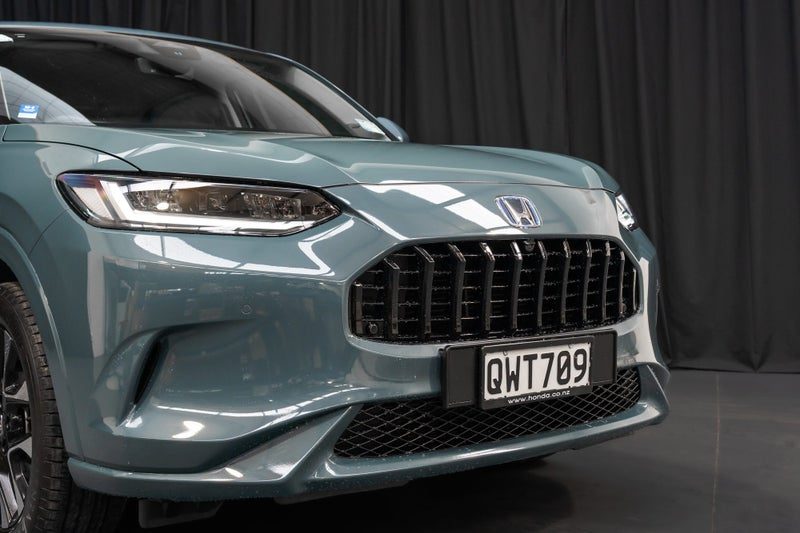 2024 Honda ZR-V Sport Hybrid 2.0L, photo 2