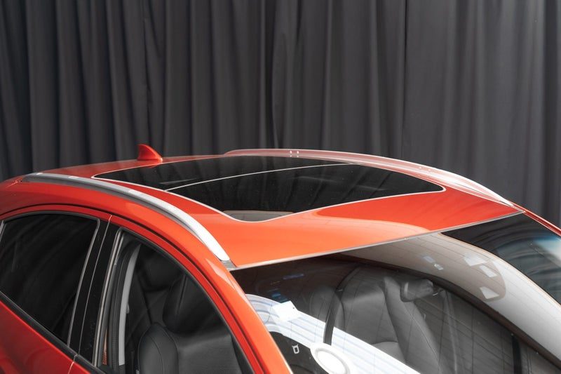 2018 Honda HR-V Sport NT Automatic, photo 3