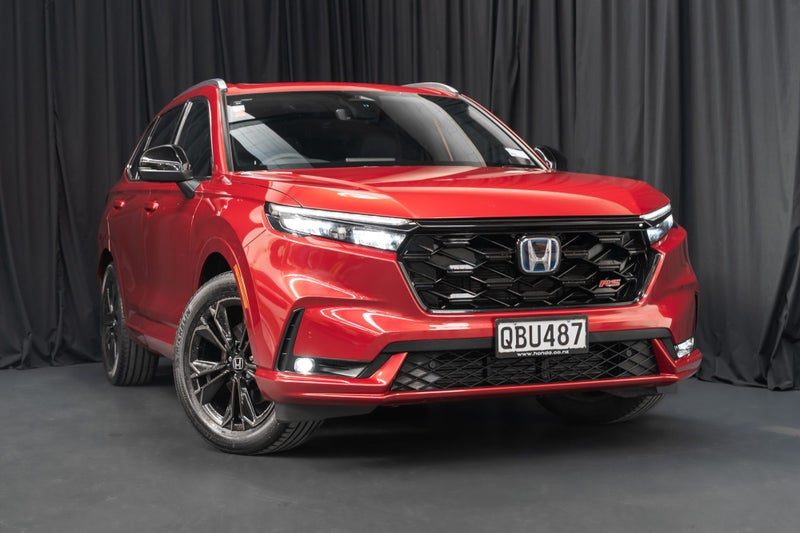 2023 Honda CR-V RS Hybrid e:HEV