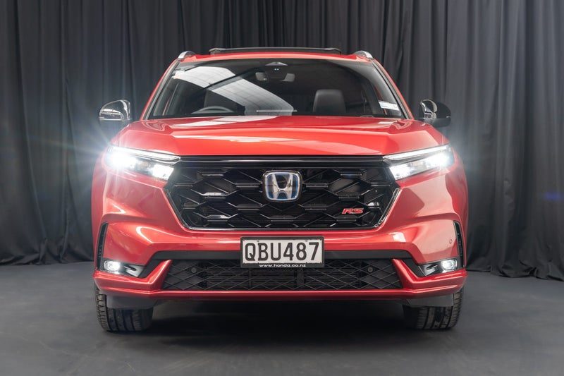 2023 Honda CR-V RS Hybrid e:HEV, photo 3