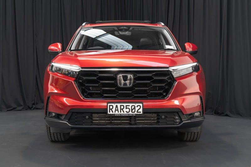 2025 Honda CR-V Sport 7 Seater, photo 3