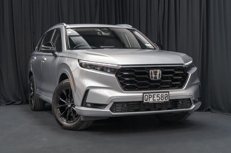 2024 Honda CR-V Sport AWD Premium