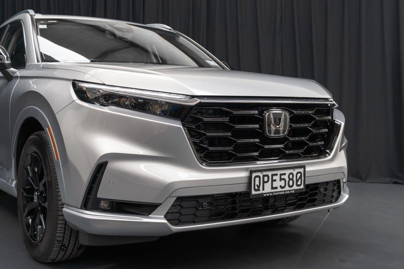 2024 Honda CR-V Sport AWD Premium, photo 2
