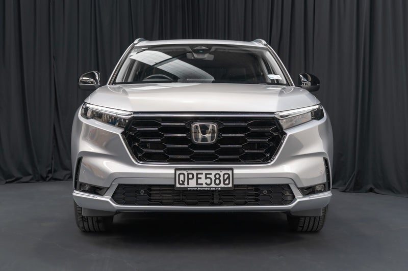 2024 Honda CR-V Sport AWD Premium, photo 3