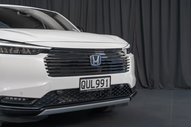 2024 Honda HR-V Hybrid Sport e:HEV, photo 3