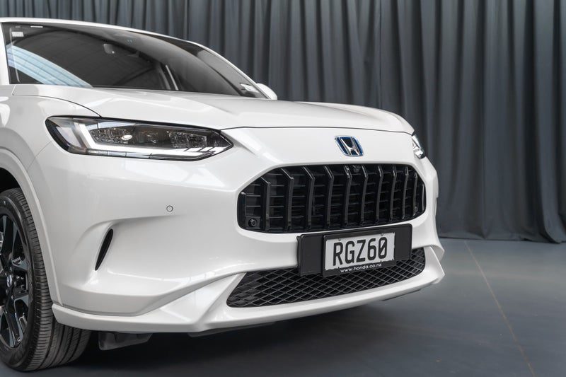 2025 Honda ZR-V Sport Hybrid 2.0L, photo 2