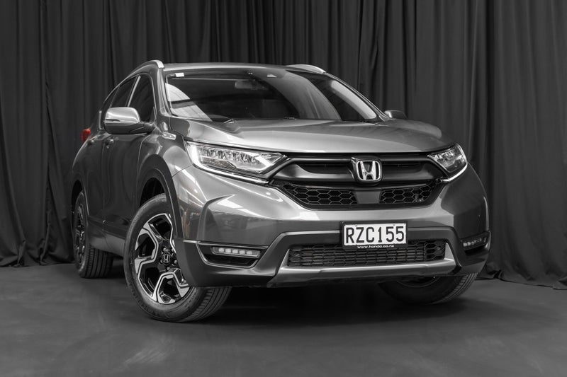 2019 Honda CR-V Sport Sensing