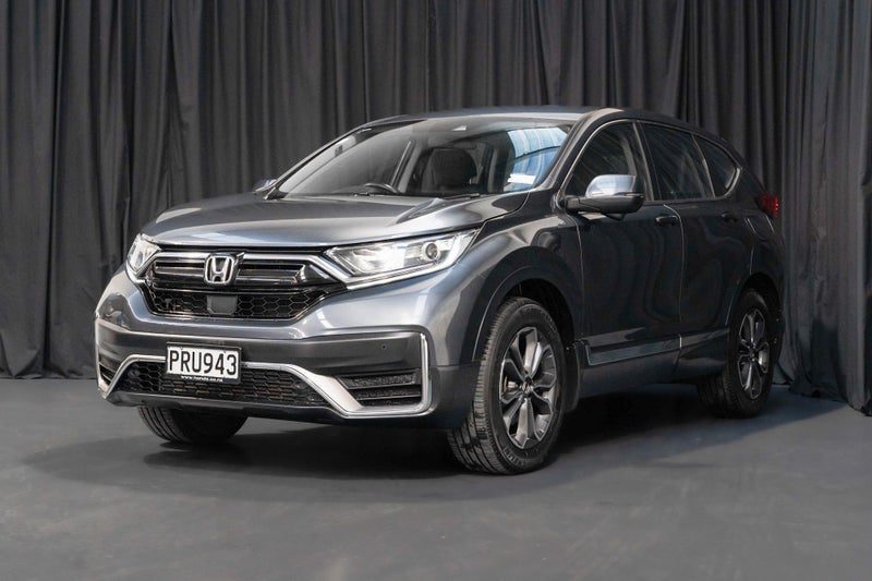 2023 Honda CR-V AWD Touring 1.5 TURBO Automatic, photo 3