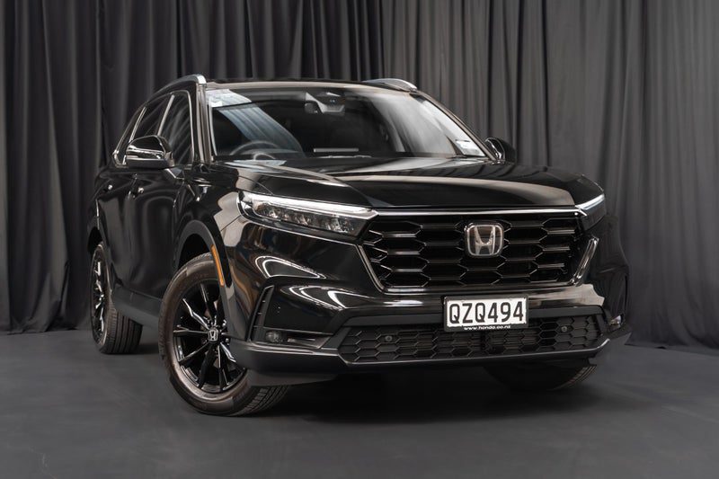 2024 Honda CR-V Sport AWD