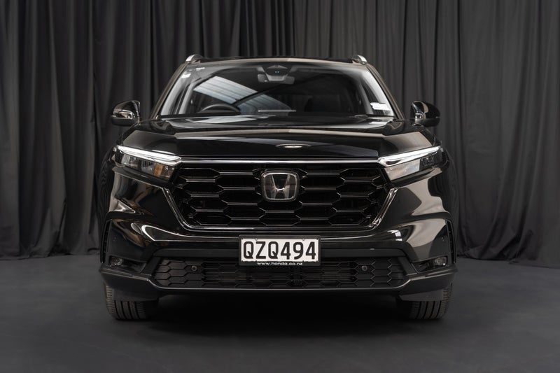 2024 Honda CR-V Sport AWD, photo 2