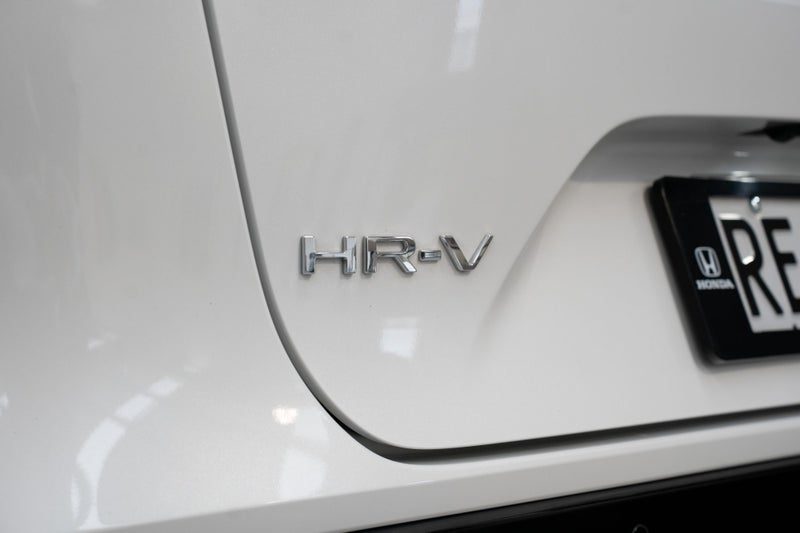 2025 Honda HR-V Hybrid Sport e:HEV, photo 2