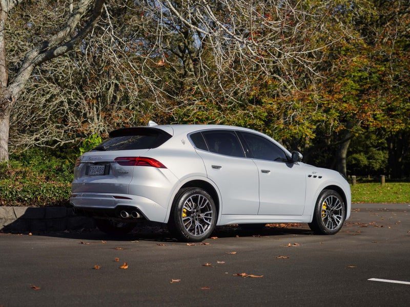2025 Maserati Grecale GT Hybrid 2.0P 8A 5Dr Wagon, photo 2