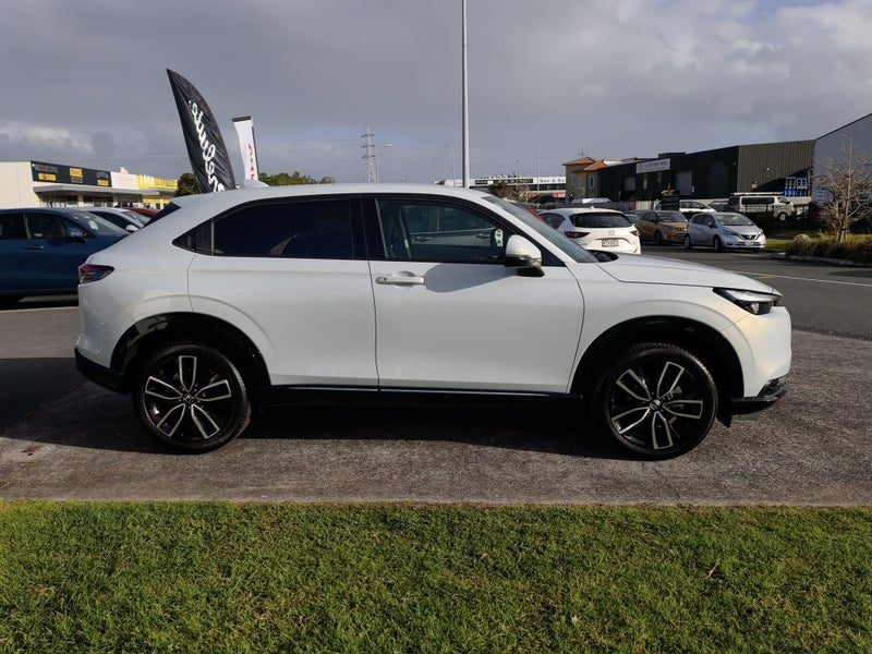 2025 Honda HR-V Sport 1.5Ph, photo 2