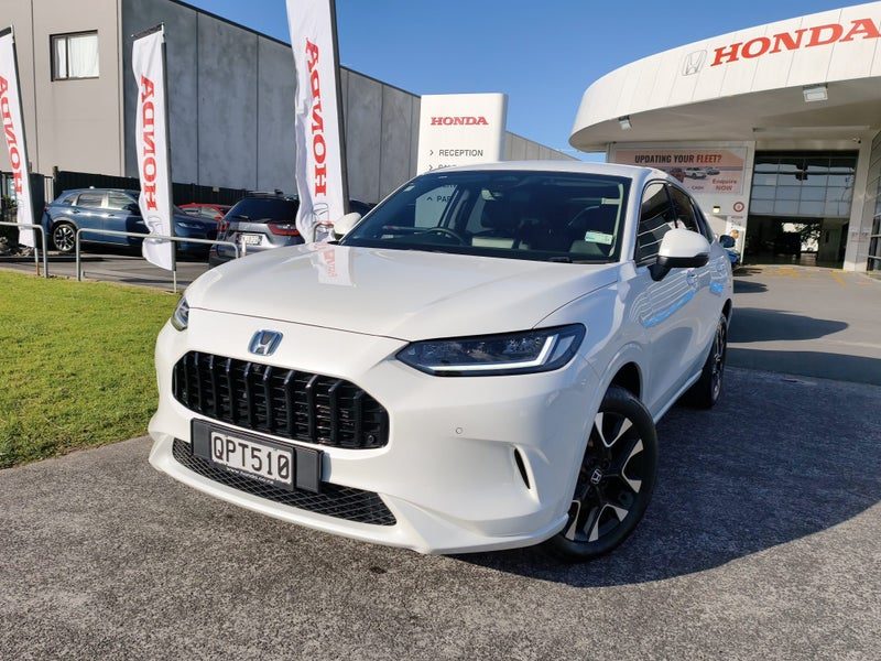 2024 Honda ZR-V Sport 2.0Ph, main photo
