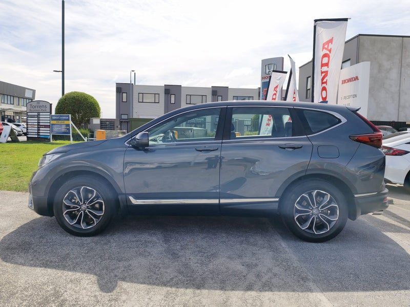 2023 Honda CR-V Touring - NZ New, photo 2