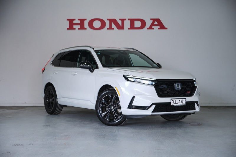 2023 Honda CR-V Rs E:Hev