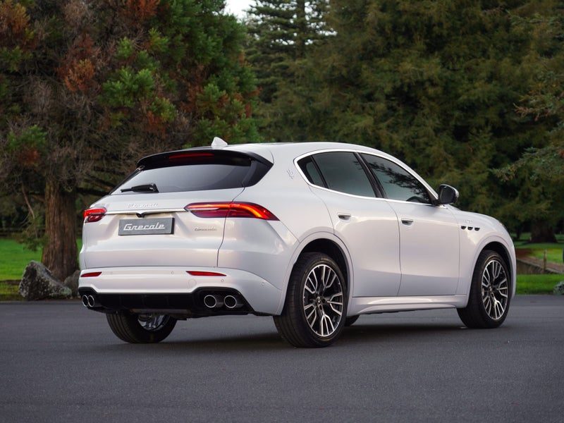 2026 Maserati Grecale GT, photo 2