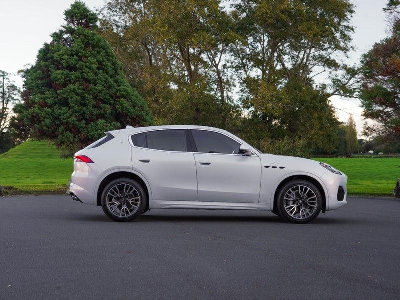 2026 Maserati Grecale GT, photo 3