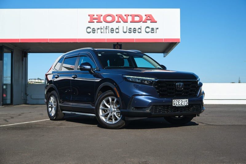 2024 Honda CR-V Sport AWD