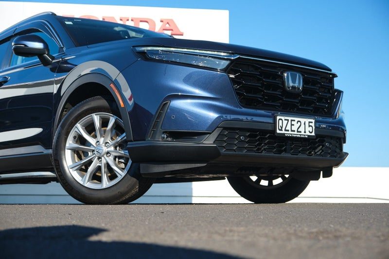 2024 Honda CR-V Sport AWD, photo 2
