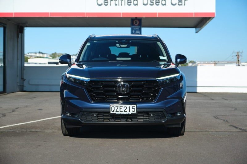 2024 Honda CR-V Sport AWD, photo 3