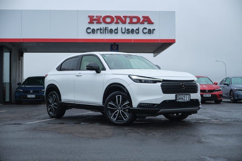2024 Honda HR-V Sport 1.5Ph