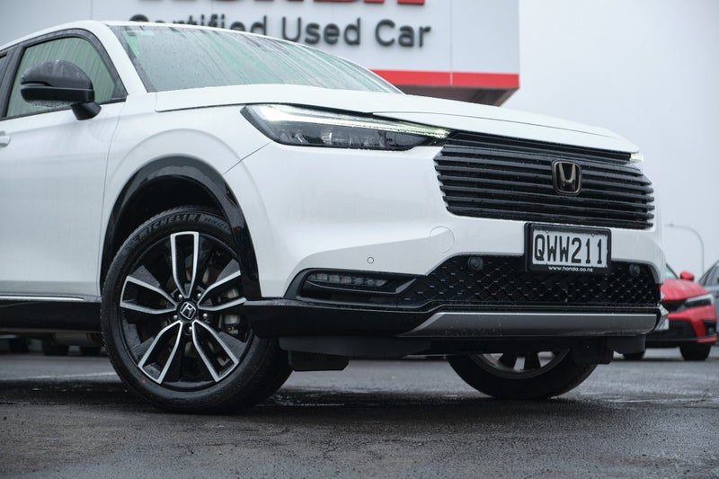 2024 Honda HR-V Sport 1.5Ph, photo 2