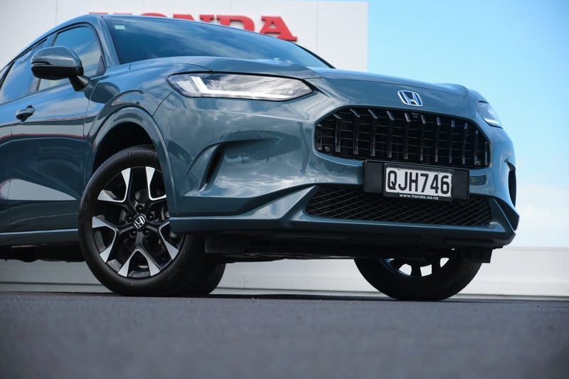 2024 Honda ZR-V Sport 2.0Ph, photo 2